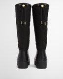 Marnie Quilted Wellington Boots