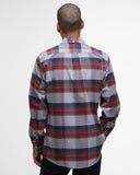 Portdown Tailored Long-Sleeved Shirt