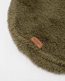 Brindle Fleece Dog Jumper