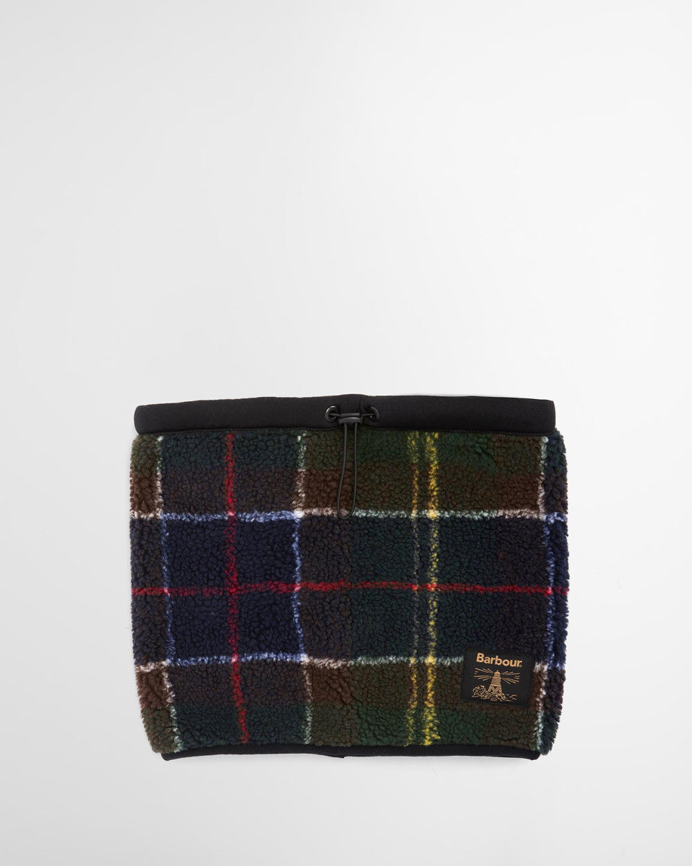 Field Fleece Tartan Snood