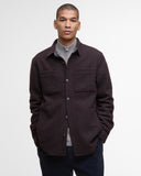 Marlow Tailored Overshirt