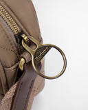 Quilted Crossbody Bag