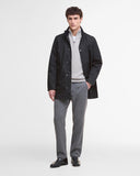 Chelsea Waterproof Jacket