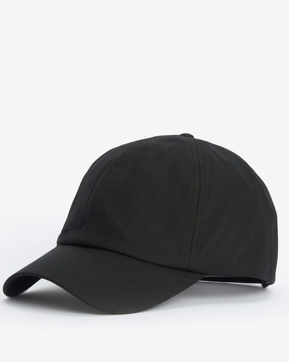 Waxed Sports Cap