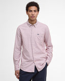 Turner Tailored Long-Sleeved Shirt
