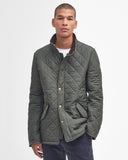 Powell Quilted Jacket