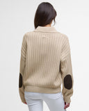 Norham Collared Jumper