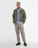 Royston Cotton Harrington Jacket