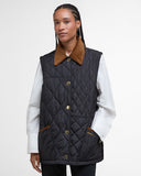 Lorrie Quilted Jacket