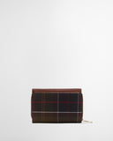 Rosa Leather French Purse