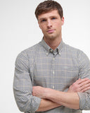 Henderson Thermo Weave Long-Sleeved Shirt