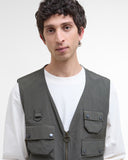 Utility Editor Casual Vest