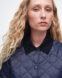 Deveron Quilted Jacket