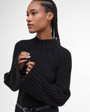 Vera Knitted Midi Dress