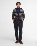 Kane Tartan Cardigan