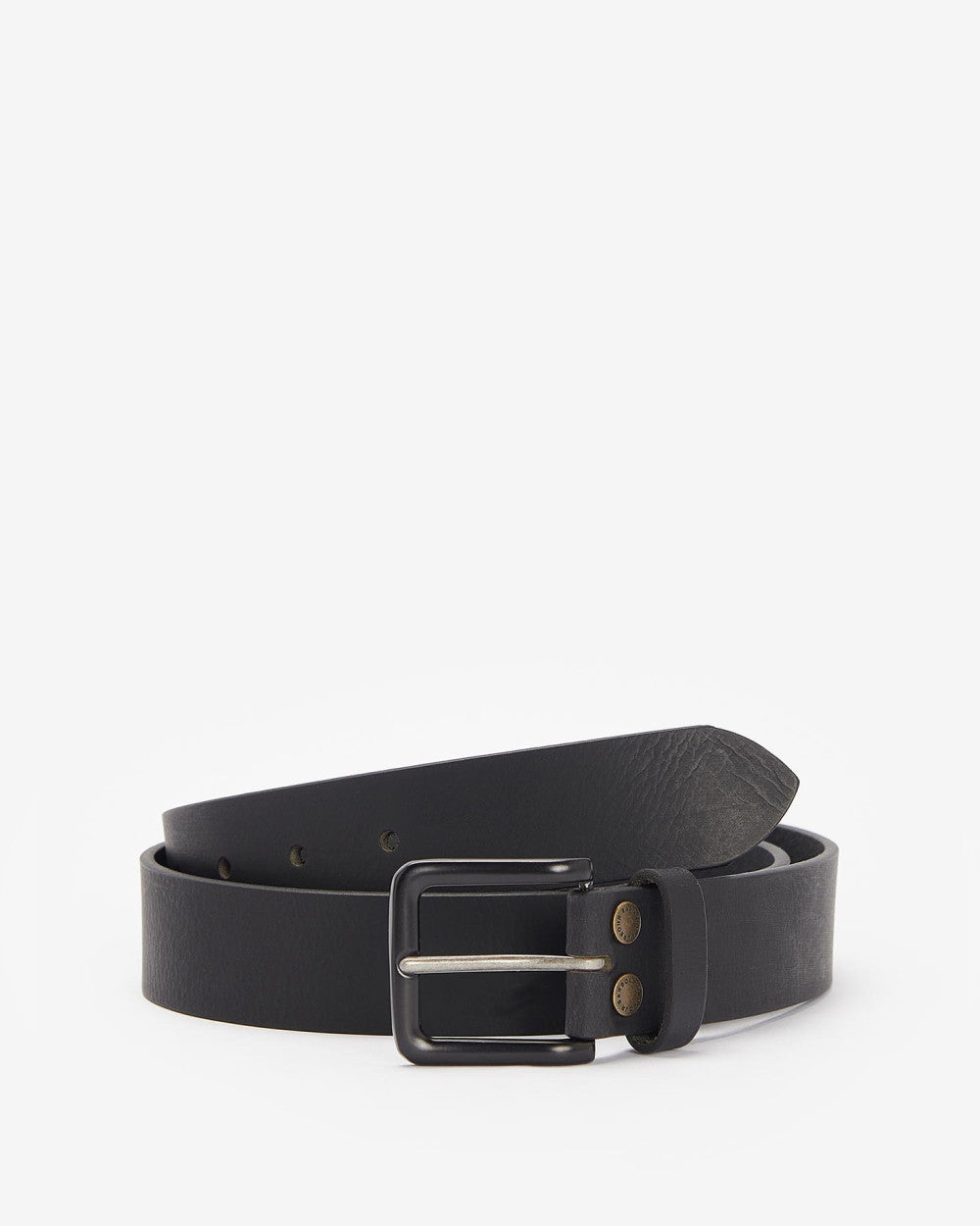 Double Rivet Belt