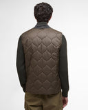 Re-Engineered Utility Liddesdale Gilet