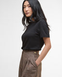 Sophia Wool Tailored Trousers