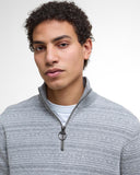 Dartfield Half-Zip Jumper