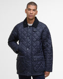 Essential Bedale Quilted Jacket