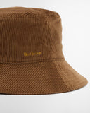 Ebberston Cord Bucket Hat