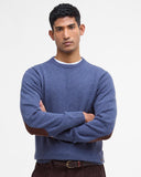 Essential Crew-Neck Jumper