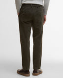 Wallington Cord Trousers