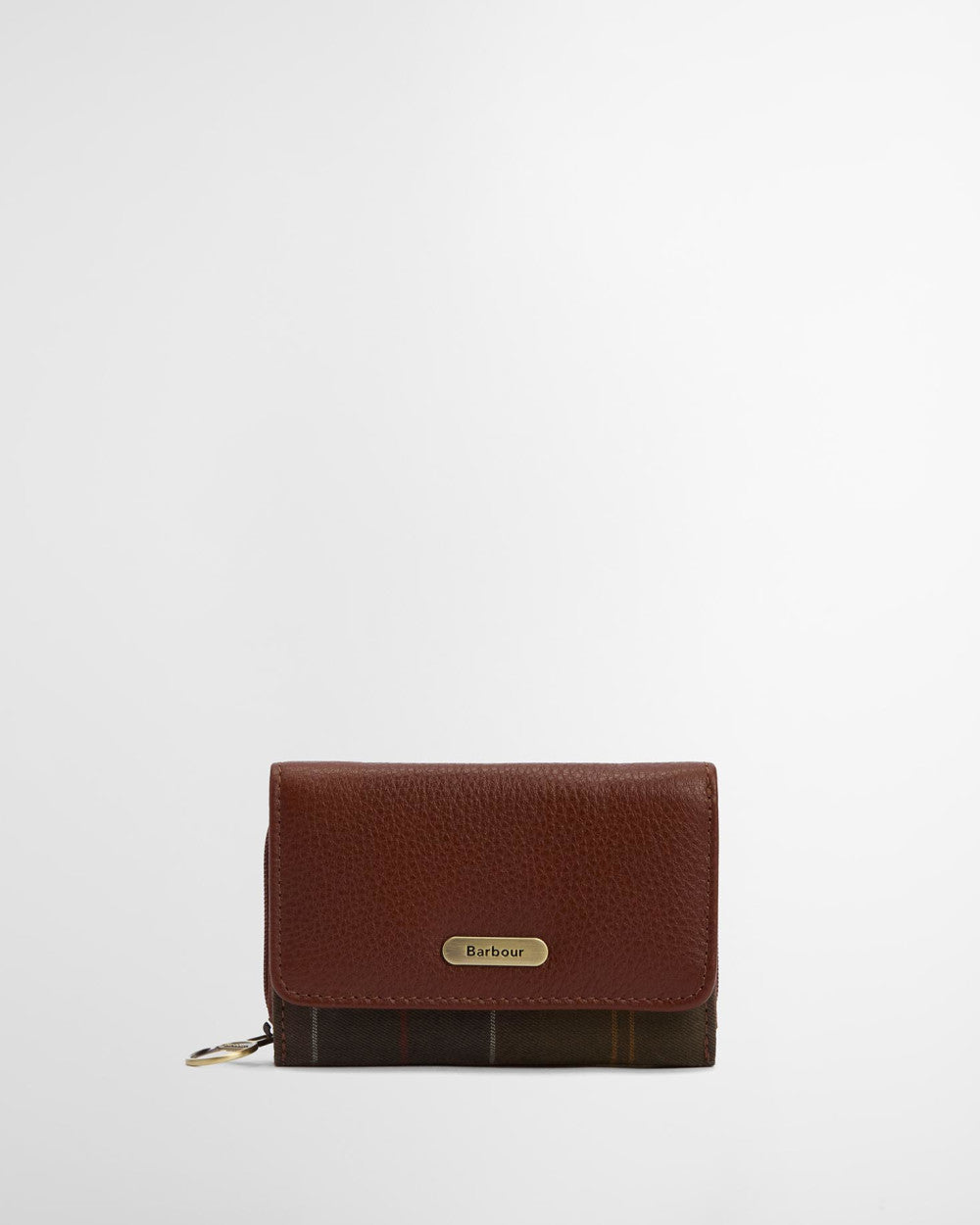 Rosa Leather French Purse
