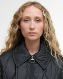 Bernadette Quilted Jacket