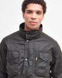 Sapper Waxed Jacket