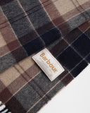 Tartan Scarf