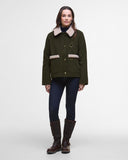 Tabitha Casual Jacket