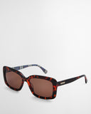 Rectangular Sunglasses