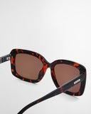 Rectangular Sunglasses