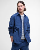 Rickfell Ripstop Overshirt