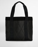 Healy Quilted Tote Bag