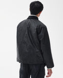 Transport Waxed Jacket