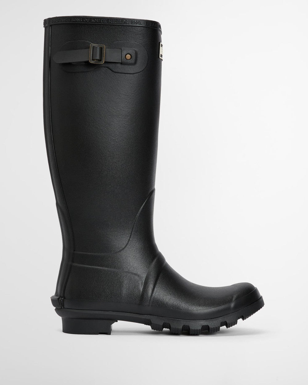 Men's Bede Wellington Boots