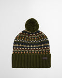 Marlow Fair Isle Beanie
