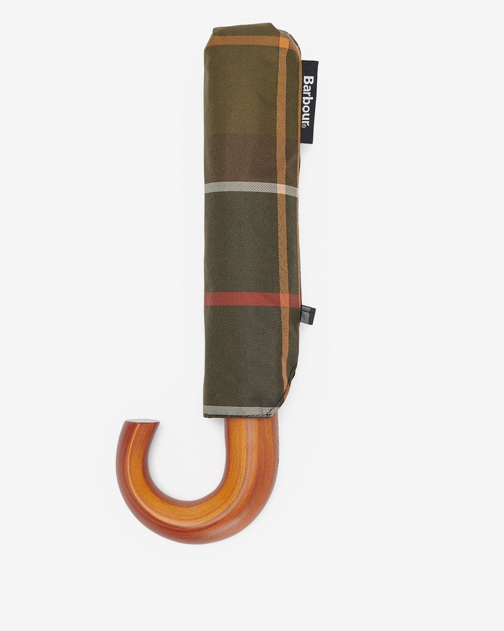 Tartan Mini Umbrella