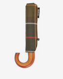 Tartan Mini Umbrella