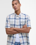 Croft Short-Sleeved Shirt