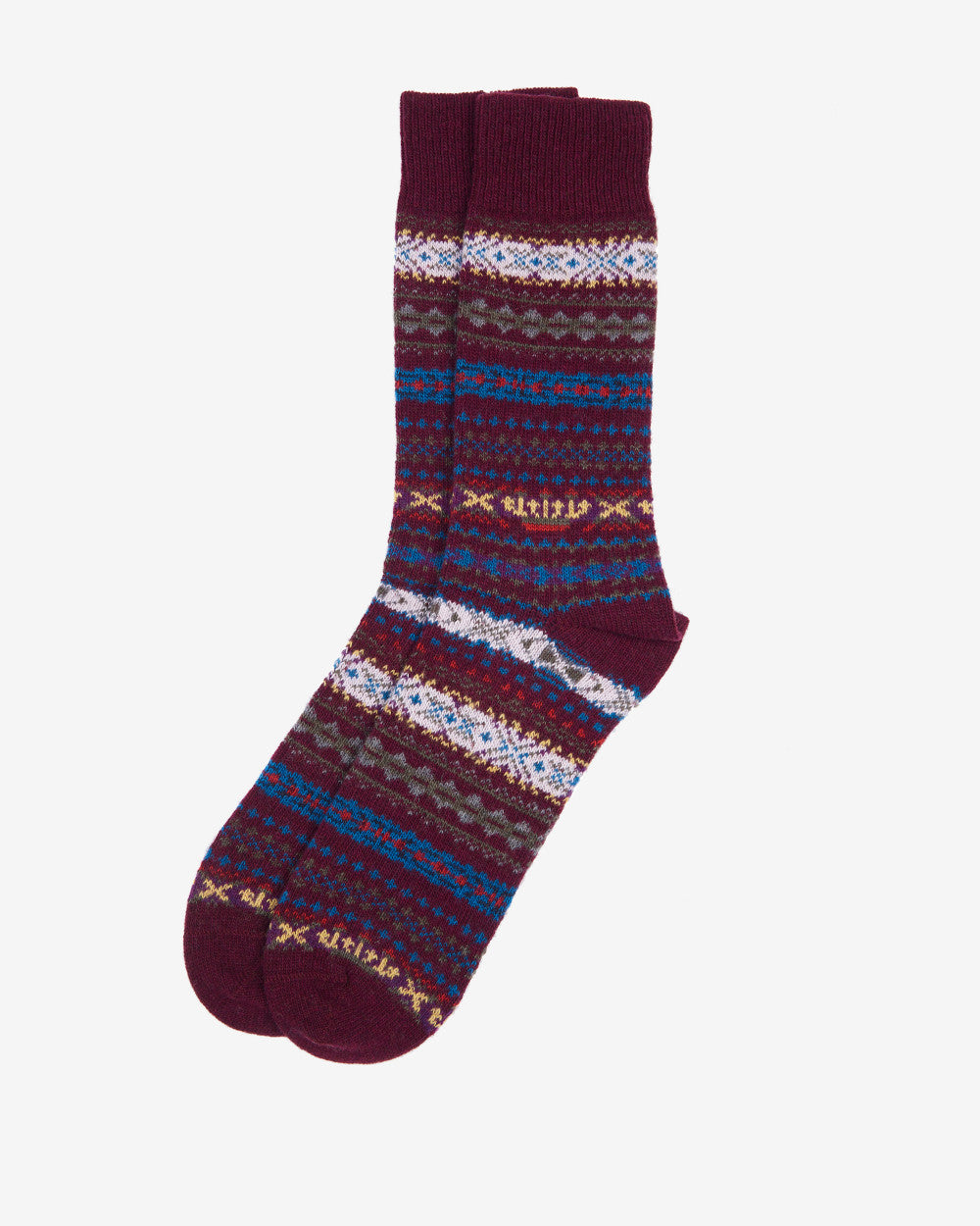 Boyd Socks