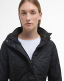 Millfire Quilted Jacket