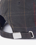 Darwen Tartan Sports Cap