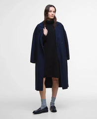 Stitch Knitted Dress