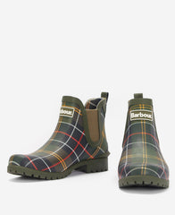 Wilton Wellingtons