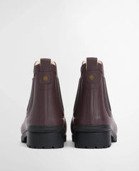 Kirkton Ankle Wellingtons