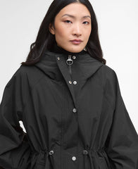 Sidney Waterproof Parka