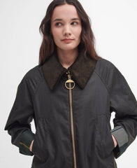 Allerston Waxed Jacket